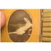 Image 2 : Antique pin-up cigarette case - Germany