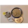 Image 2 : Advertising pinback lot