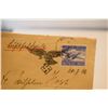 Image 2 : WWII nazi Germany air mail