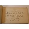 Image 5 : Book of ornamental alphabets