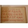 Image 6 : Book of ornamental alphabets