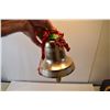 Image 2 : Vintage working Christmas musical bell