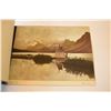 Image 3 : Canadian Rockies oversized postcard book