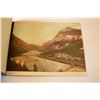 Image 4 : Canadian Rockies oversized postcard book