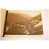 Image 5 : Canadian Rockies oversized postcard book