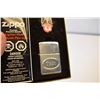 Image 2 : Zippo lighter set