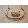 Image 1 : Vintage tiara set