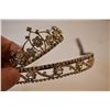 Image 2 : Vintage tiara set