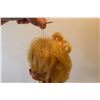 Image 2 : Vintage rear view mirror doll