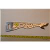 Image 1 : Vintage ladies leg beer opener