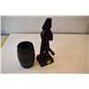 Image 2 : Hawaiian gag statue