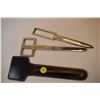 Image 2 : Vintage HQ German scissors & letter opener