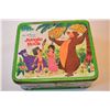Image 2 : 1966 Jungle book, Disney lunchbox