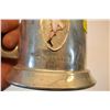 Image 3 : 1966 Saskatchewan roughriders beer stein