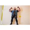 Image 1 : 1988 One man gang wrestling figure