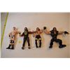 Image 1 : 1998 Wrestling figure