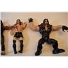 Image 2 : 1998 Wrestling figure