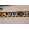 Image 4 : Cowboy wallet & Roy Rogers beaded belt - damaged