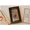 Image 2 : Vintage Winchester zippo lighter