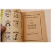 Image 2 : Antique parlor games booklet