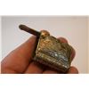 Image 2 : Antique match holder