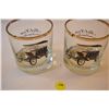 Image 1 : Vintage Ford model T glasses