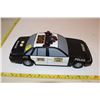 Image 1 : Ford police car toy