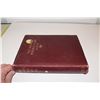 Image 1 : Antique stamp album - empty