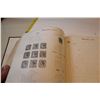Image 2 : Antique stamp album - empty