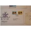 Image 5 : 1st day cover lot