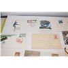 Image 2 : 1st day cover lot