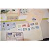 Image 3 : Unused Canada stamps - 1st day covers, etc.