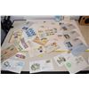 Image 1 : Stamps & 1st day covers