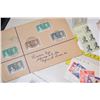 Image 2 : Stamps & 1st day covers