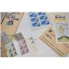 Image 3 : Stamps & 1st day covers