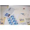 Image 5 : Stamps & 1st day covers