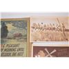Image 2 : 1923 Callender & postcards