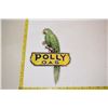 Image 1 : Polly gas porcelain fantasy sign