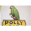 Image 2 : Polly gas porcelain fantasy sign