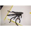 Image 3 : Cast iron coat hooks