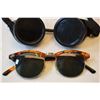 Image 2 : Vintage goggles & sunglasses