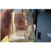 Image 2 : Saskatoon creamery bottle - milk 1qt - co-op