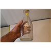 Image 1 : Palm Dairy 1qt milk bottle - embossed label
