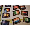 Image 2 : 1970 Canadian Topps flags of the world