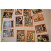 Image 2 : 1977 Star Wars cards