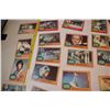 Image 3 : 1977 Star Wars cards
