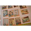 Image 4 : 1977 Star Wars cards