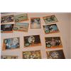 Image 2 : 1977 Star Wars cards