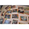 Image 3 : 1977 Star Wars cards