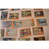 Image 4 : 1977 Star Wars cards